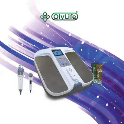 OLYLIFE INTERNATIONAL