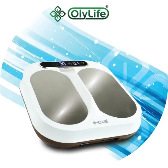OlyLife International