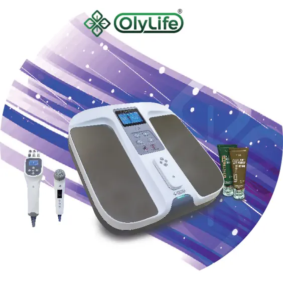 OlyLife International
