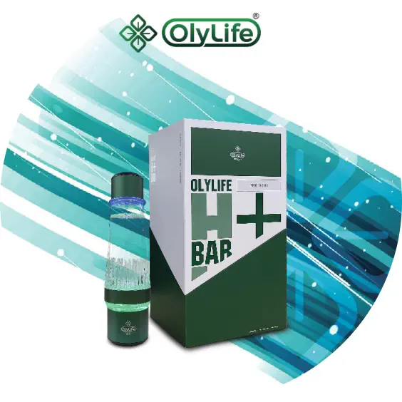OlyLife International