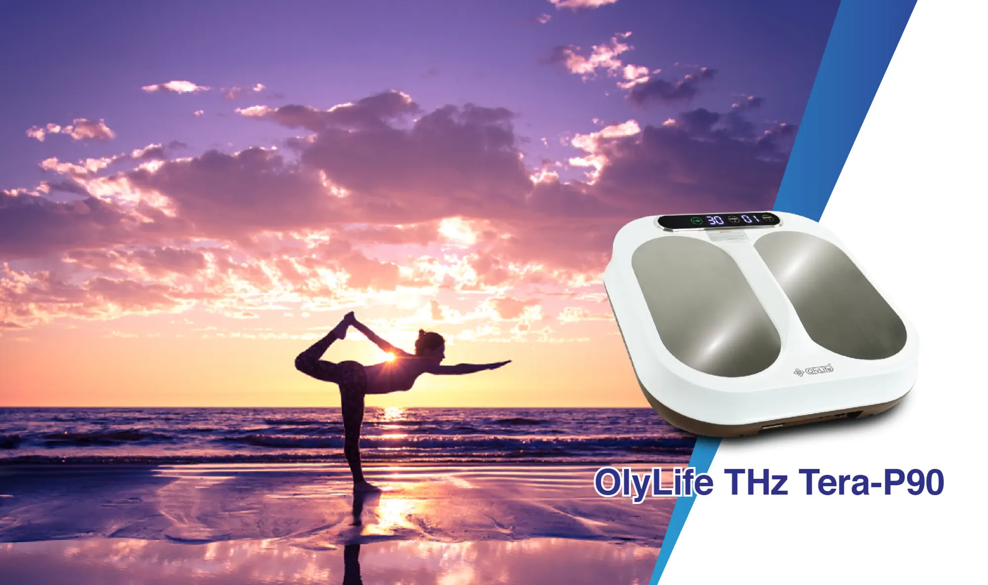 OLYLIFE INTERNATIONAL